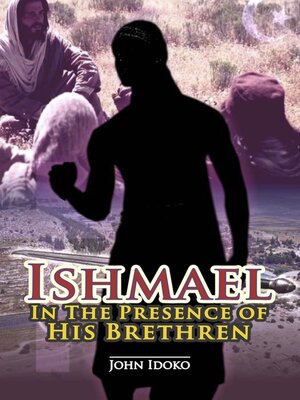 cover image of ISHMAEL